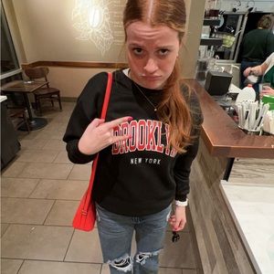 Meet your Posher, Annie